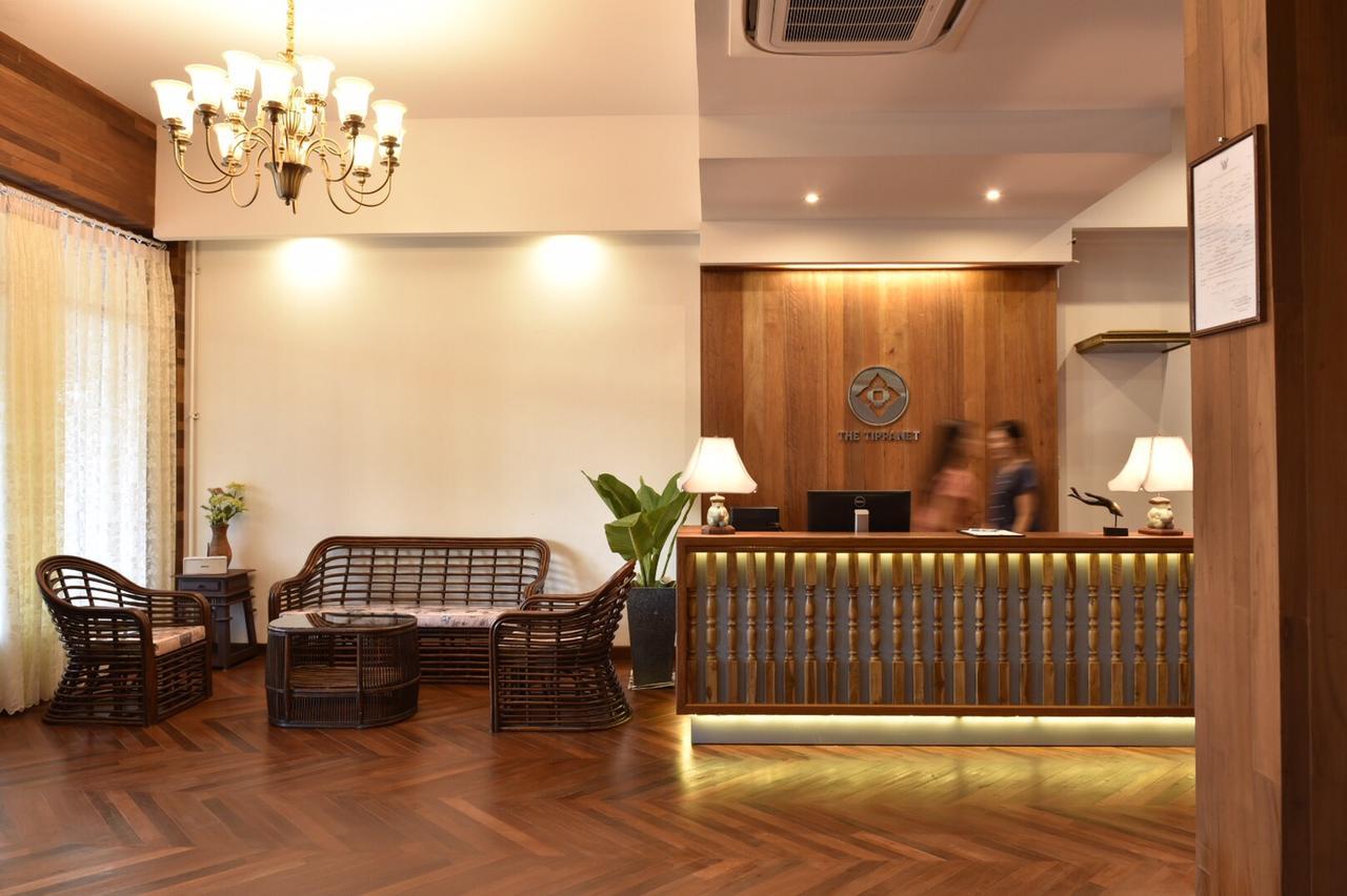 The Tippanet Hotel Chiang Mai (Adults Only) Екстер'єр фото
