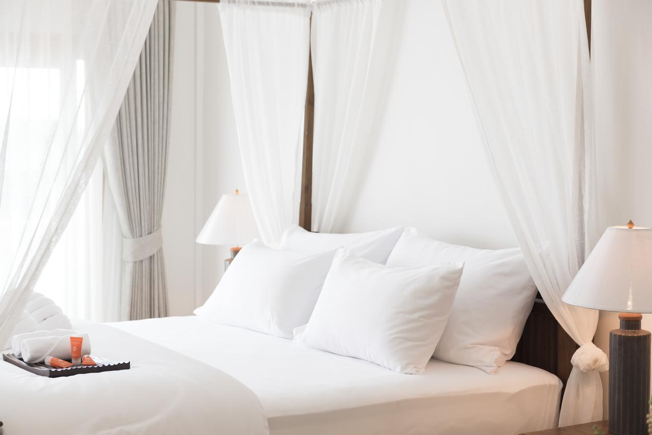 The Tippanet Hotel Chiang Mai (Adults Only) Екстер'єр фото