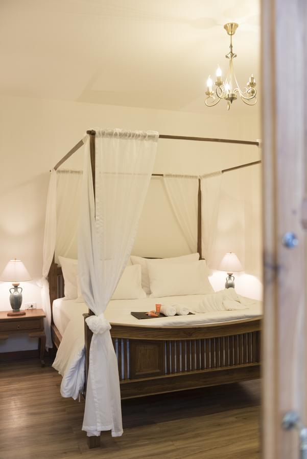 The Tippanet Hotel Chiang Mai (Adults Only) Екстер'єр фото