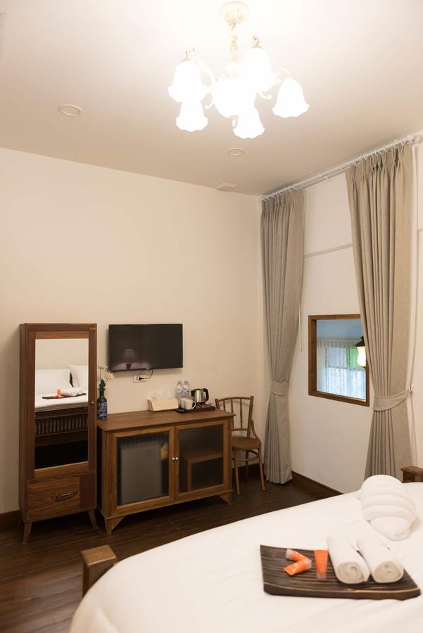 The Tippanet Hotel Chiang Mai (Adults Only) Екстер'єр фото
