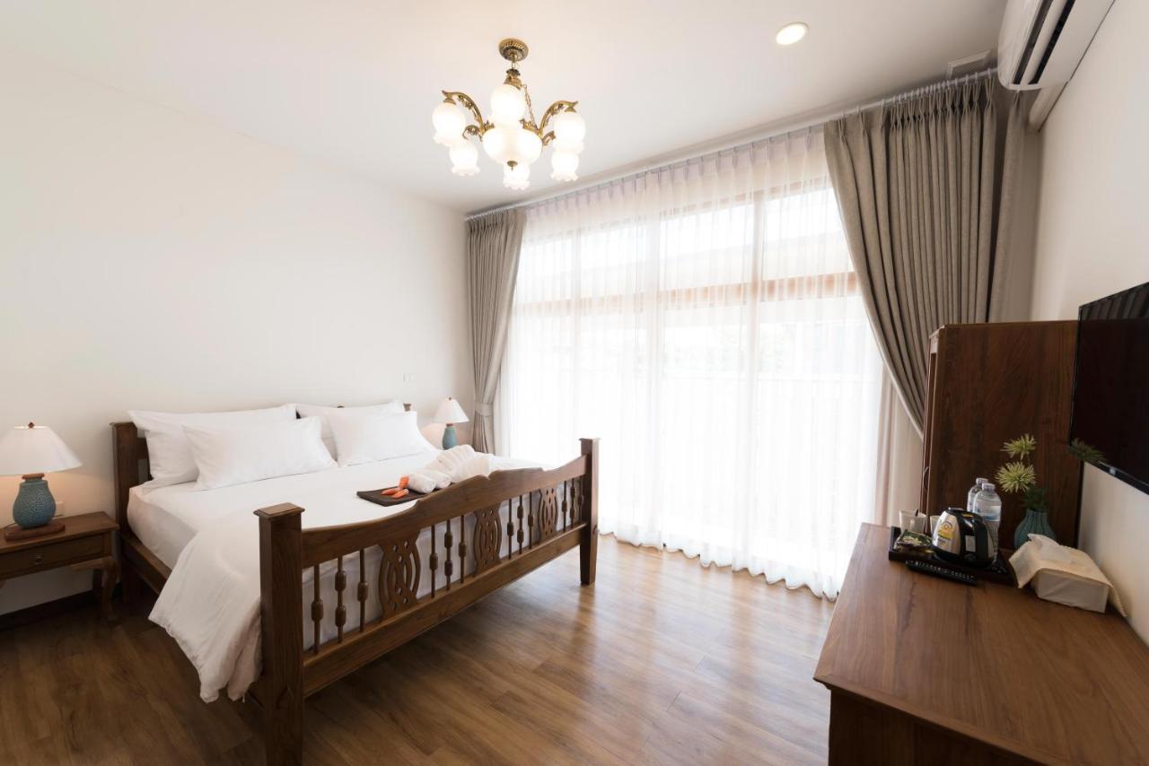 The Tippanet Hotel Chiang Mai (Adults Only) Екстер'єр фото