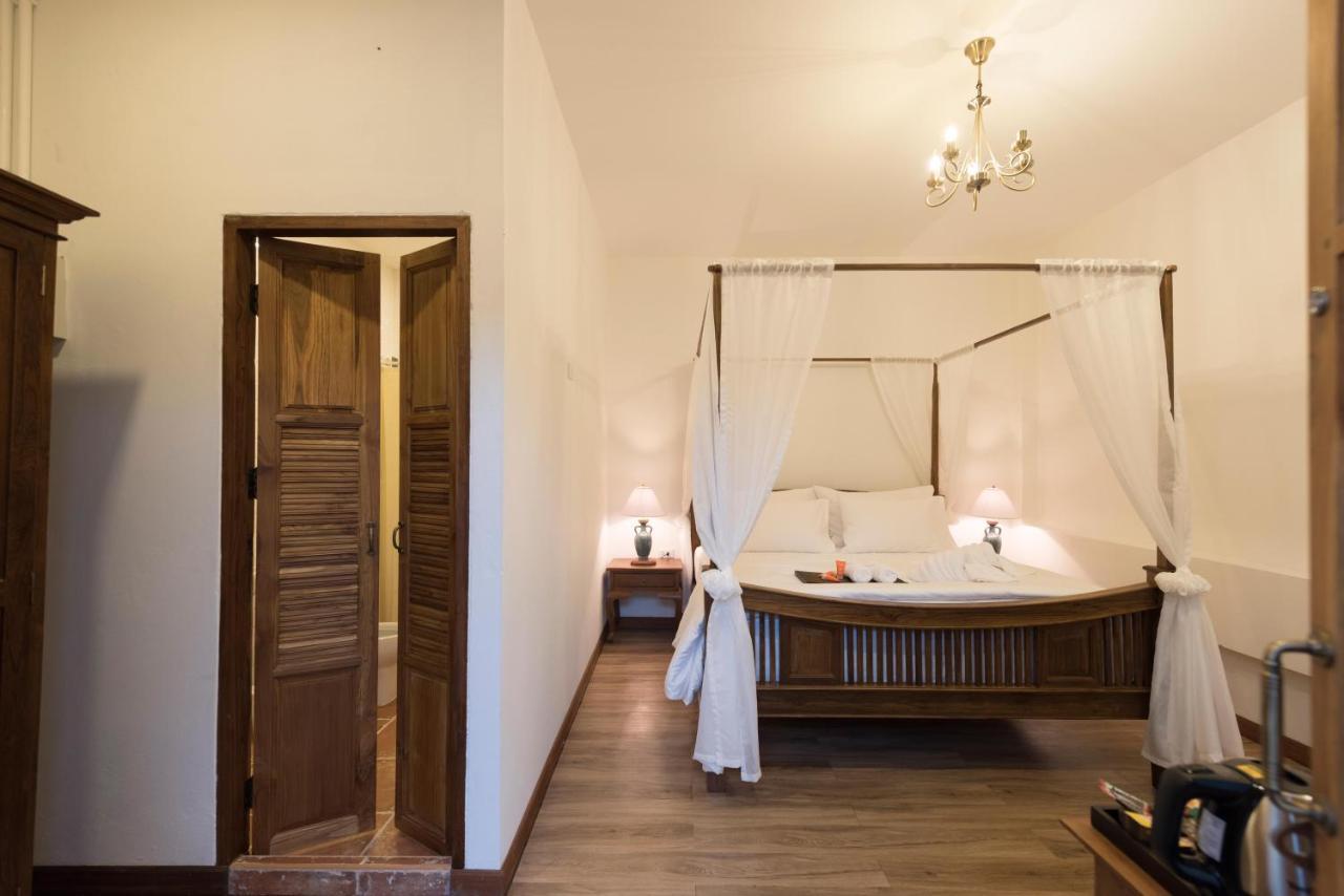 The Tippanet Hotel Chiang Mai (Adults Only) Екстер'єр фото