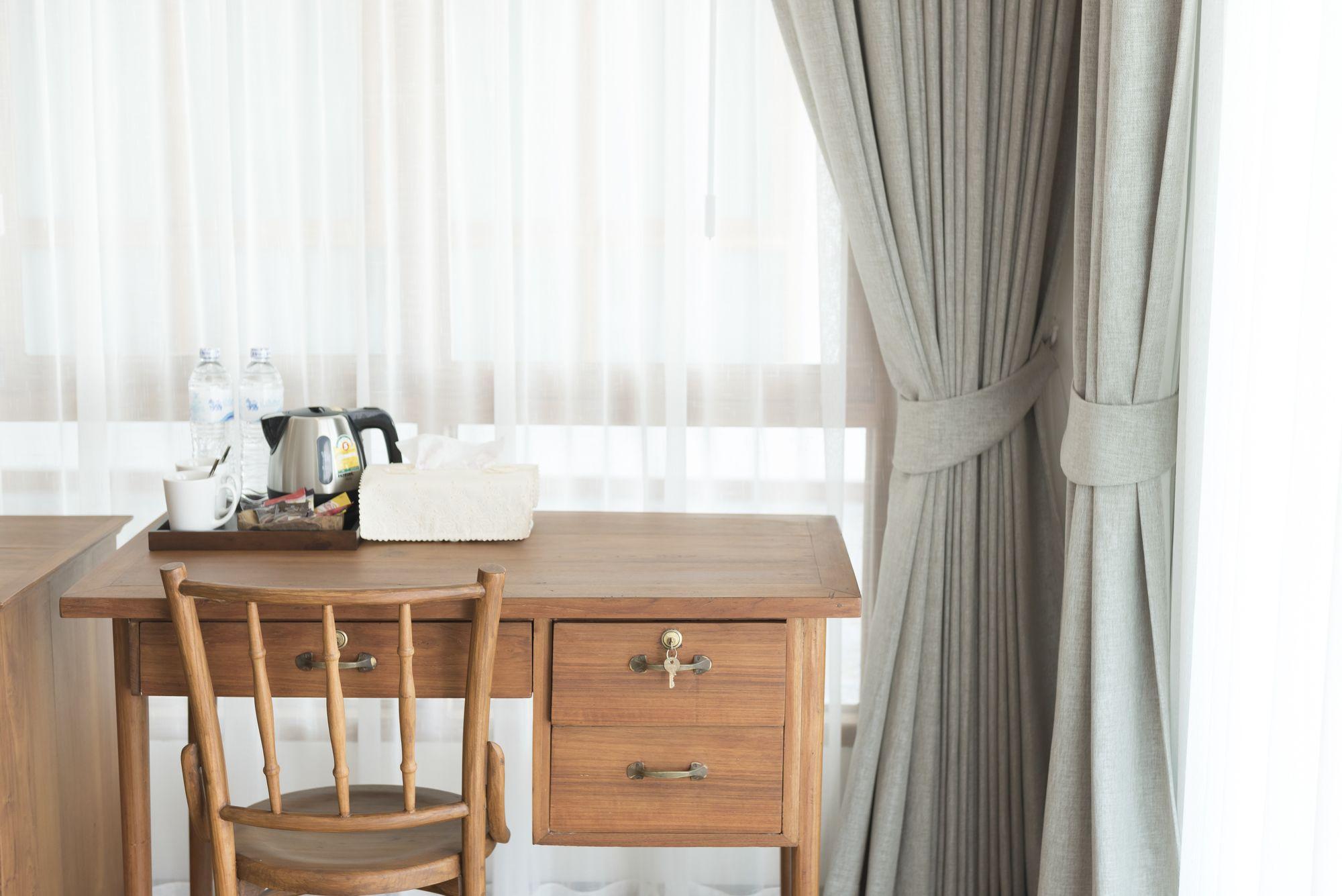 The Tippanet Hotel Chiang Mai (Adults Only) Екстер'єр фото